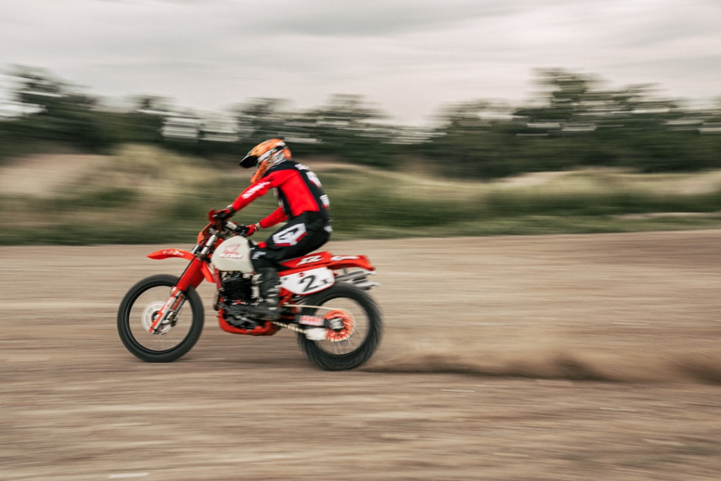 Honda XR628