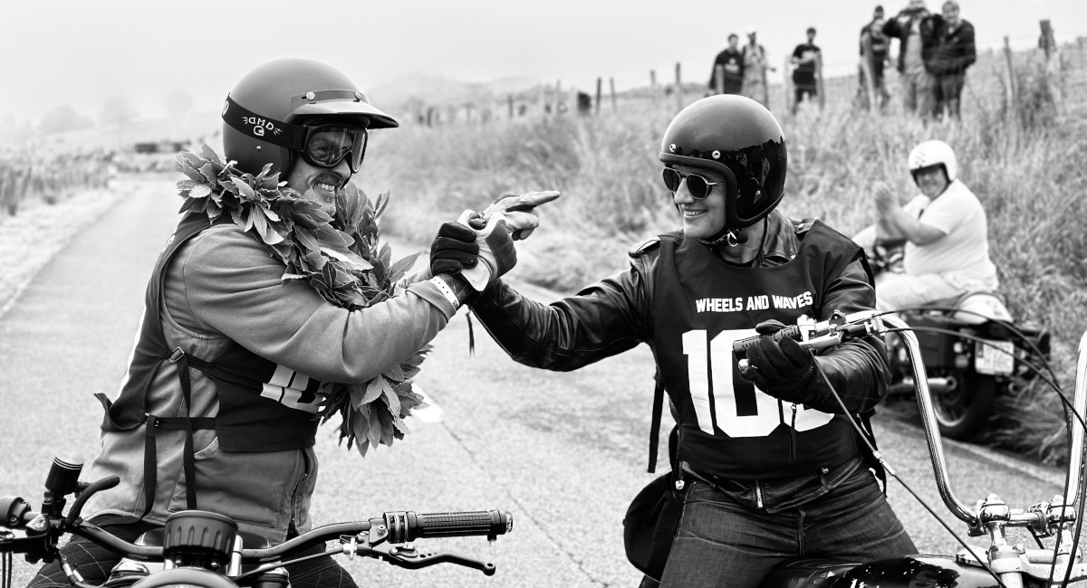 BMW R90S