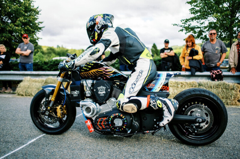“Insane and Quick” Dash Bikes – BikeBound – lickscycles.com