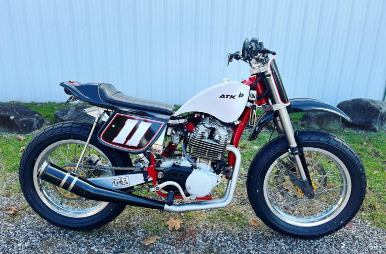 ATK – BikeBound