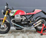 Track Weapon: Moto Guzzi MGR 1400 “Tricolore”