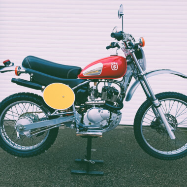 Honda CB500 Cafe Racer by Bold Motorcycles – BikeBound