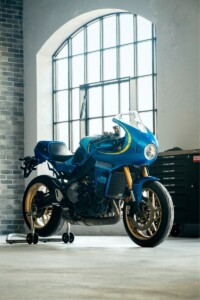 Café Racer Kit: Yamaha XSR900 C-S – BikeBound