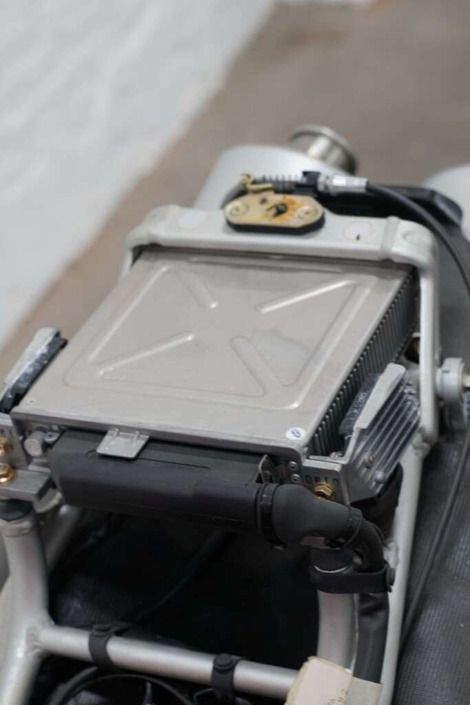 Ducati 996 SPS