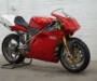 Double Aught Duc: ’00 Ducati 996 SPS