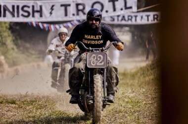 Race of the Lords