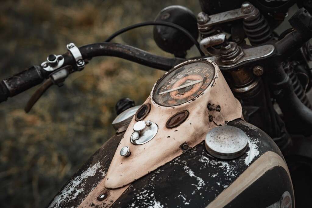 Harley-Davidson WLC