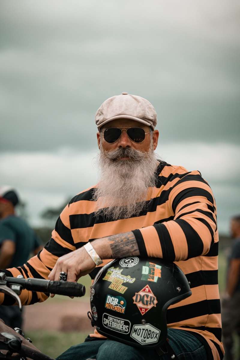 Harley-Davidson WLC