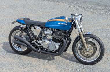 Honda CB – Page 2 – BikeBound
