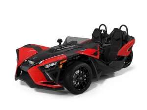 Polaris Slingshot Insurance
