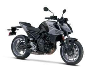 Suzuki GSX-8S Insurance