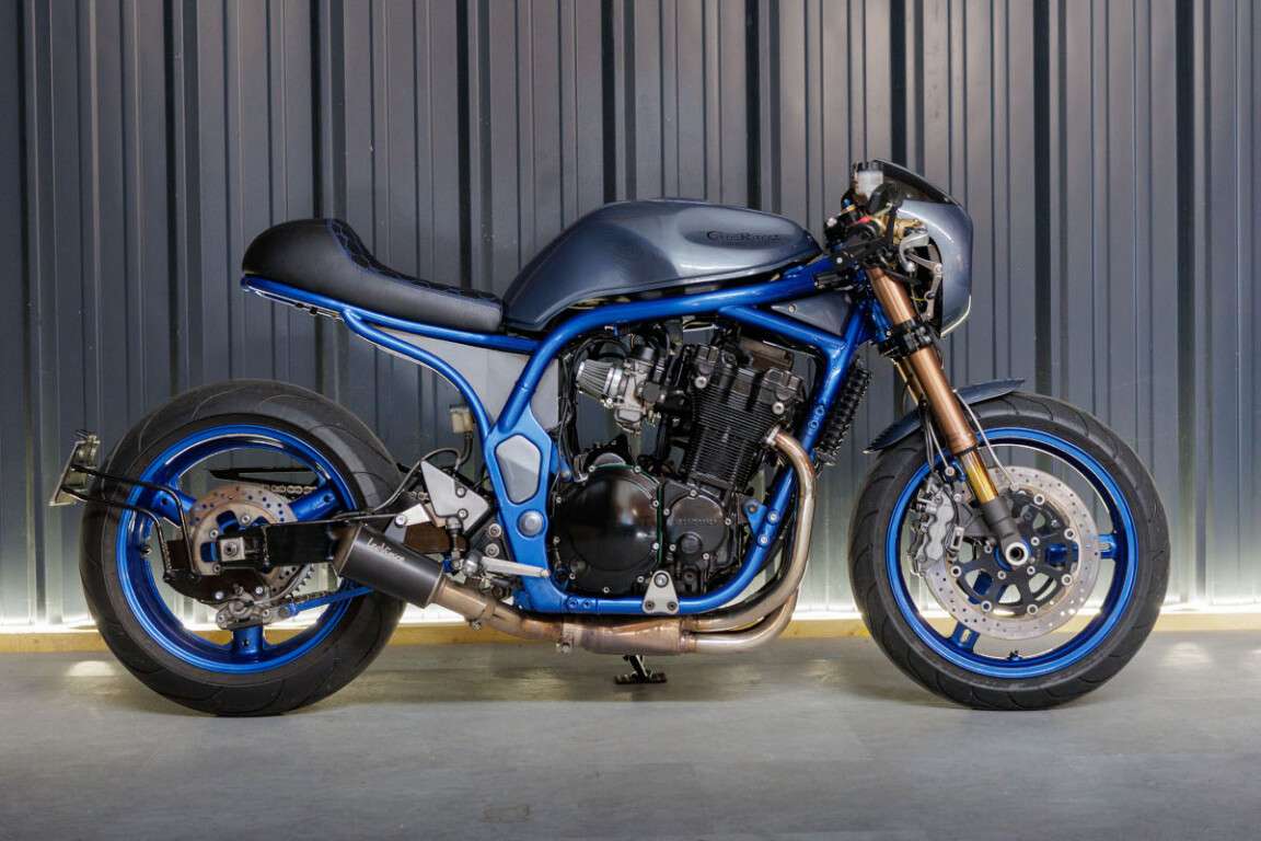 Sitemapcdatahttpswwwkedriinfosuzuki Bandit Cafe Racernull