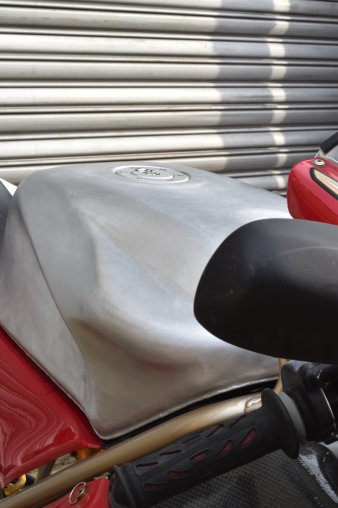 Ducati 916 Tank