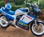 Jacko’s Manx Slabby: Suzuki GSX-R1100 Restomod