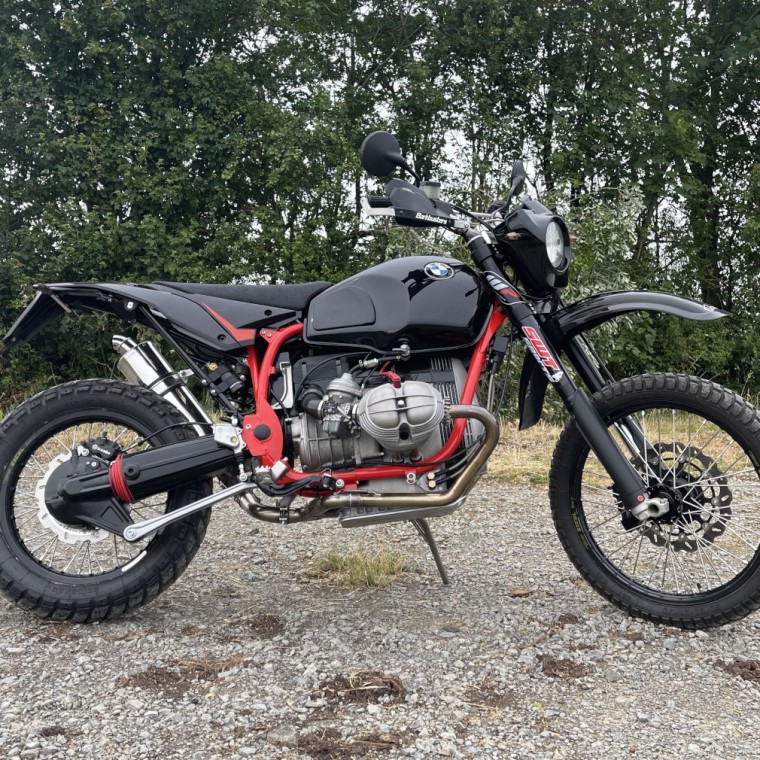 BikeBound – Page 4 – Cafe Racers, Scramblers, Trackers, and Bratstyle