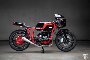 BMW R100 Special