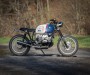 Backcountry Shredder: BMW R100RS Scrambler
