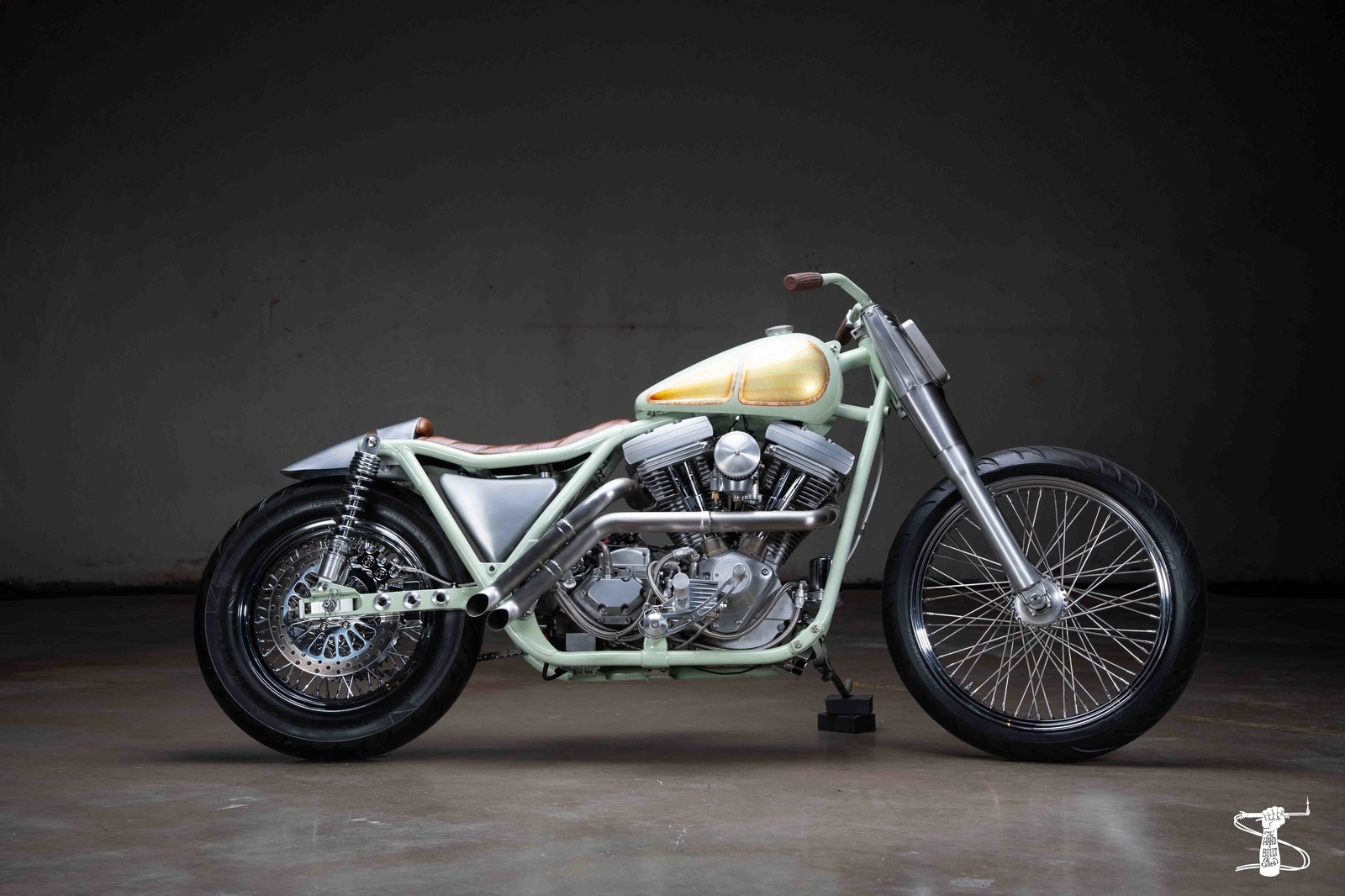 Handbuilt Show 2025: Choppers, Bobbers, & Wild Things Handbuilt Show 2025: Choppers, Bobbers, & Wild Things