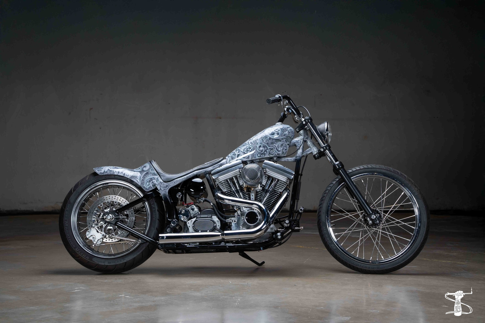 Handbuilt Show 2025: Choppers, Bobbers, & Wild Things Handbuilt Show 2025: Choppers, Bobbers, & Wild Things