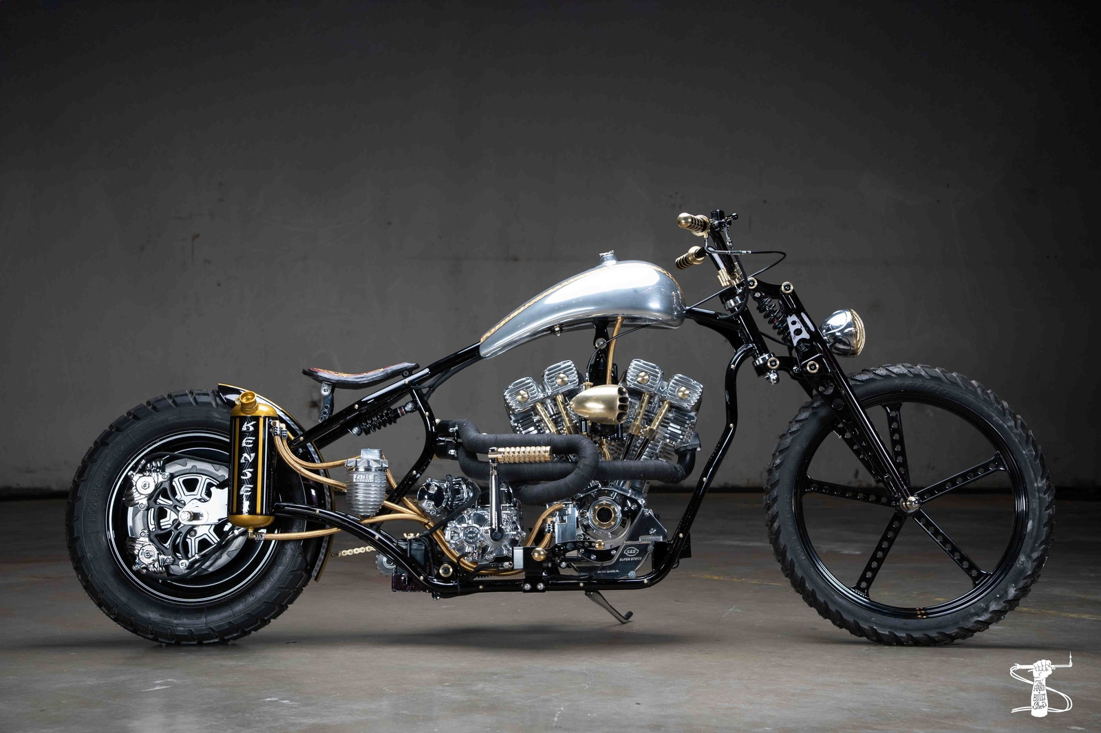 Handbuilt Show 2025: Choppers, Bobbers, & Wild Things Handbuilt Show 2025: Choppers, Bobbers, & Wild Things