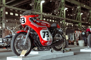 One Moto Show 2025x