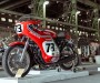 One Moto Show 2025: Best Cafe Racers & More!