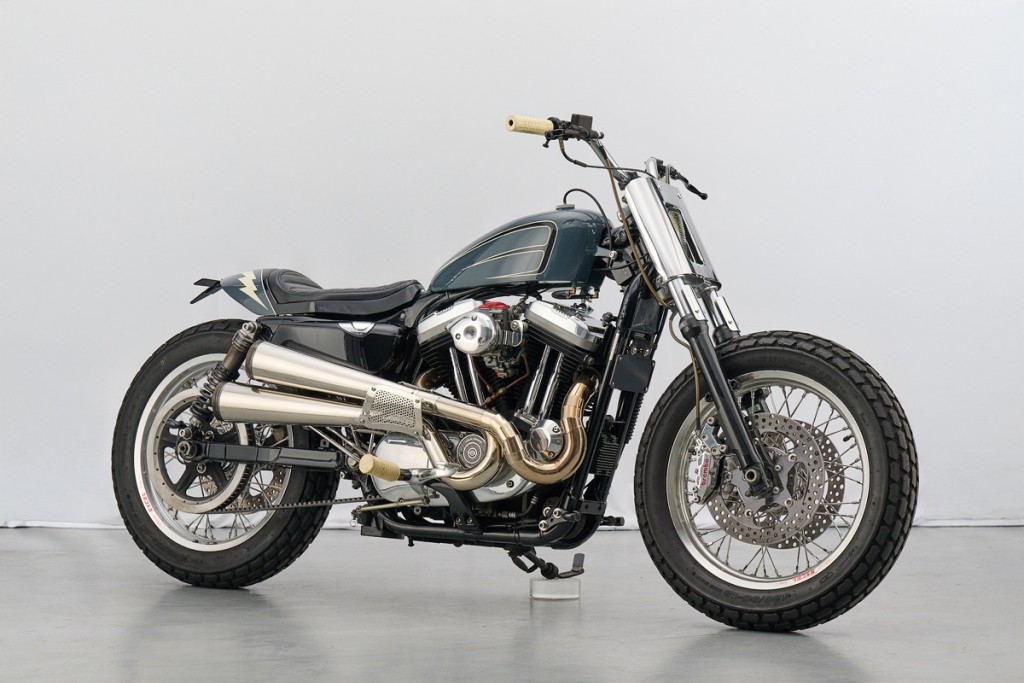 883R شارع تعقب
