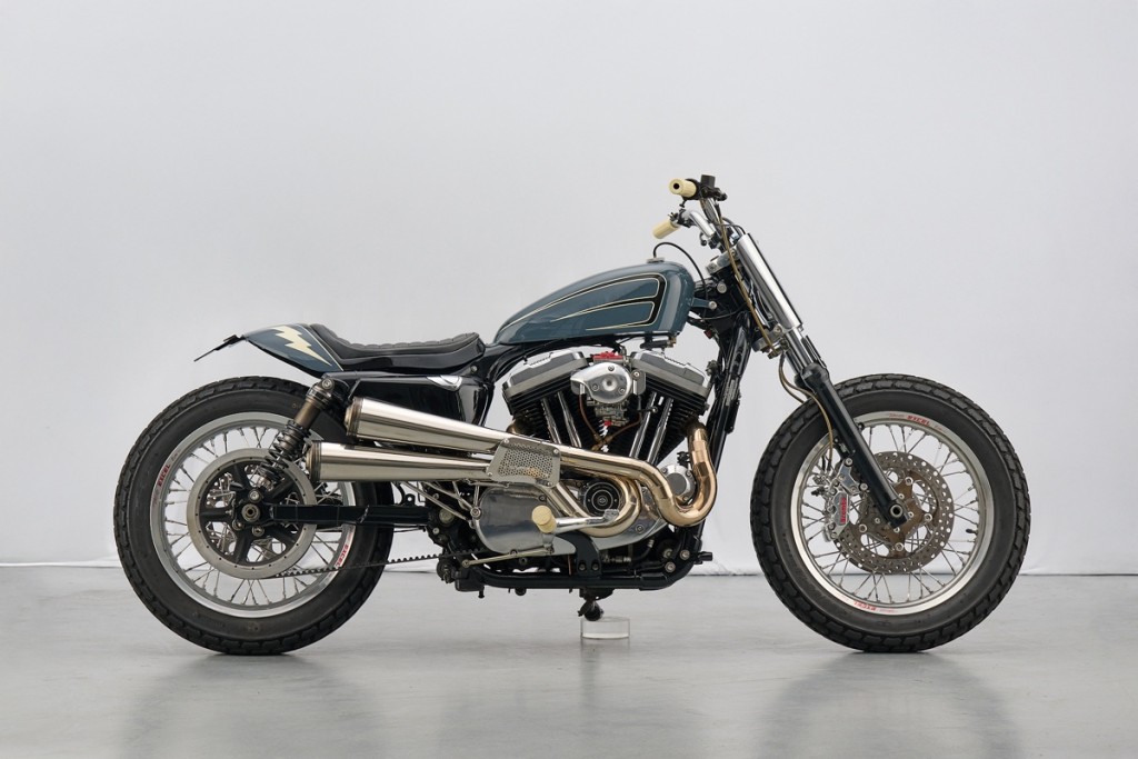 883R شارع تعقب