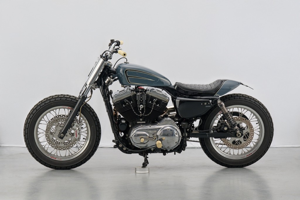 883R شارع تعقب