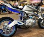 KICKBACK Custom Classic Show 2025: Class Winners!