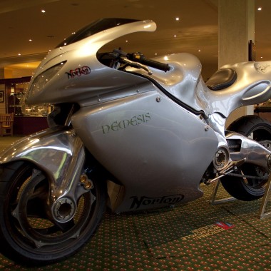 Norton Nemesis