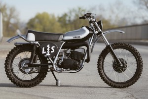 Yamaha MX360