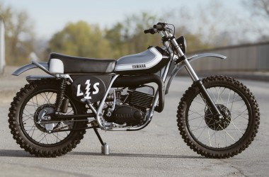 Yamaha MX360