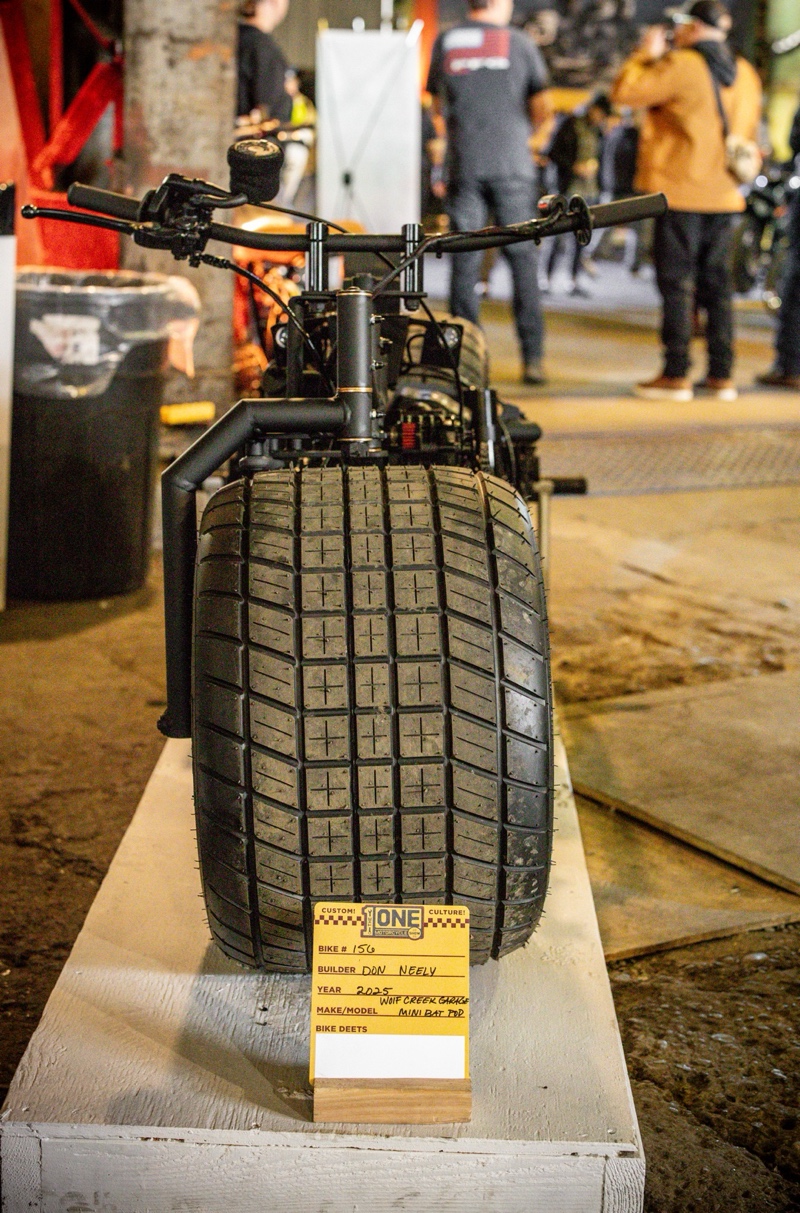 Batpod