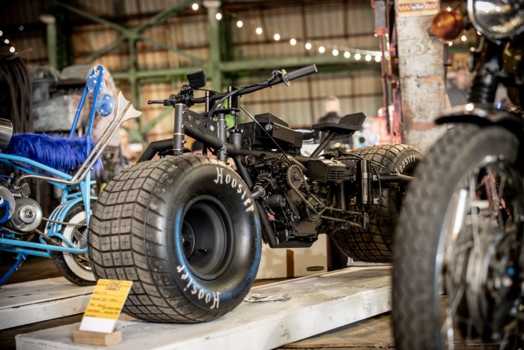 Batpod