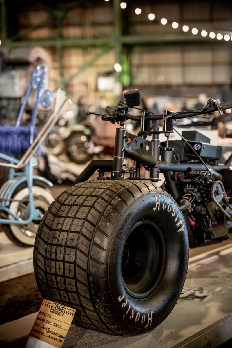 Batpod
