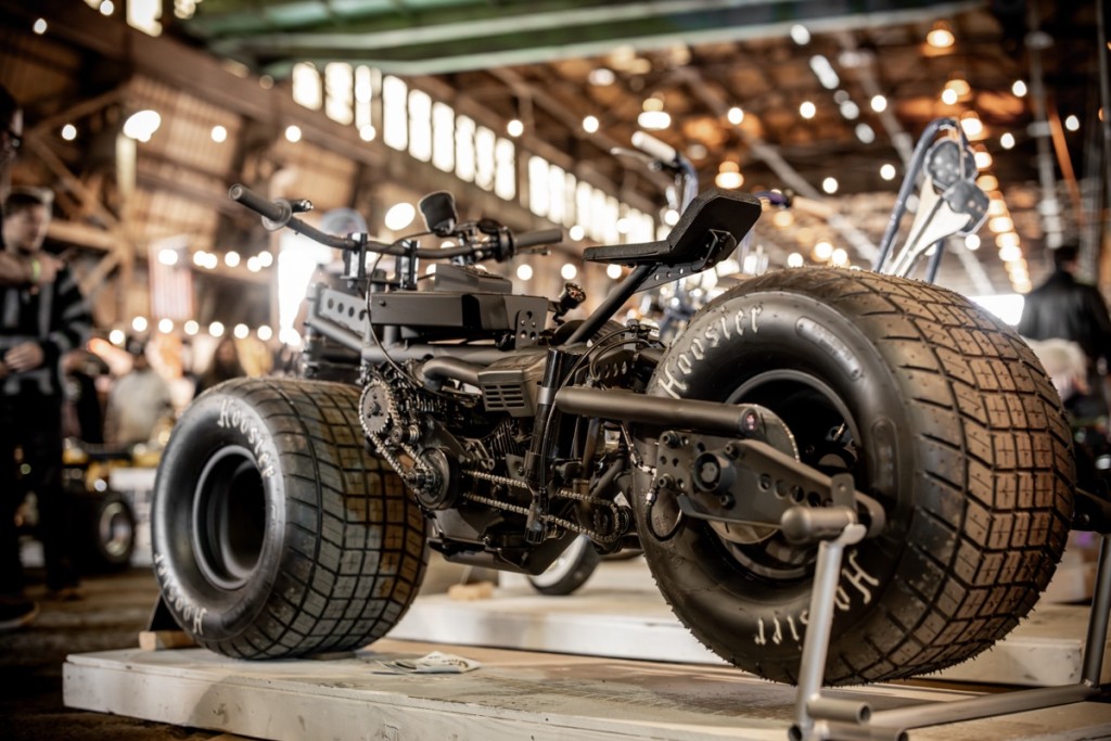 Batpod