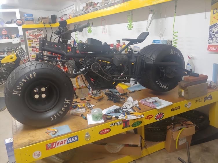 Batpod