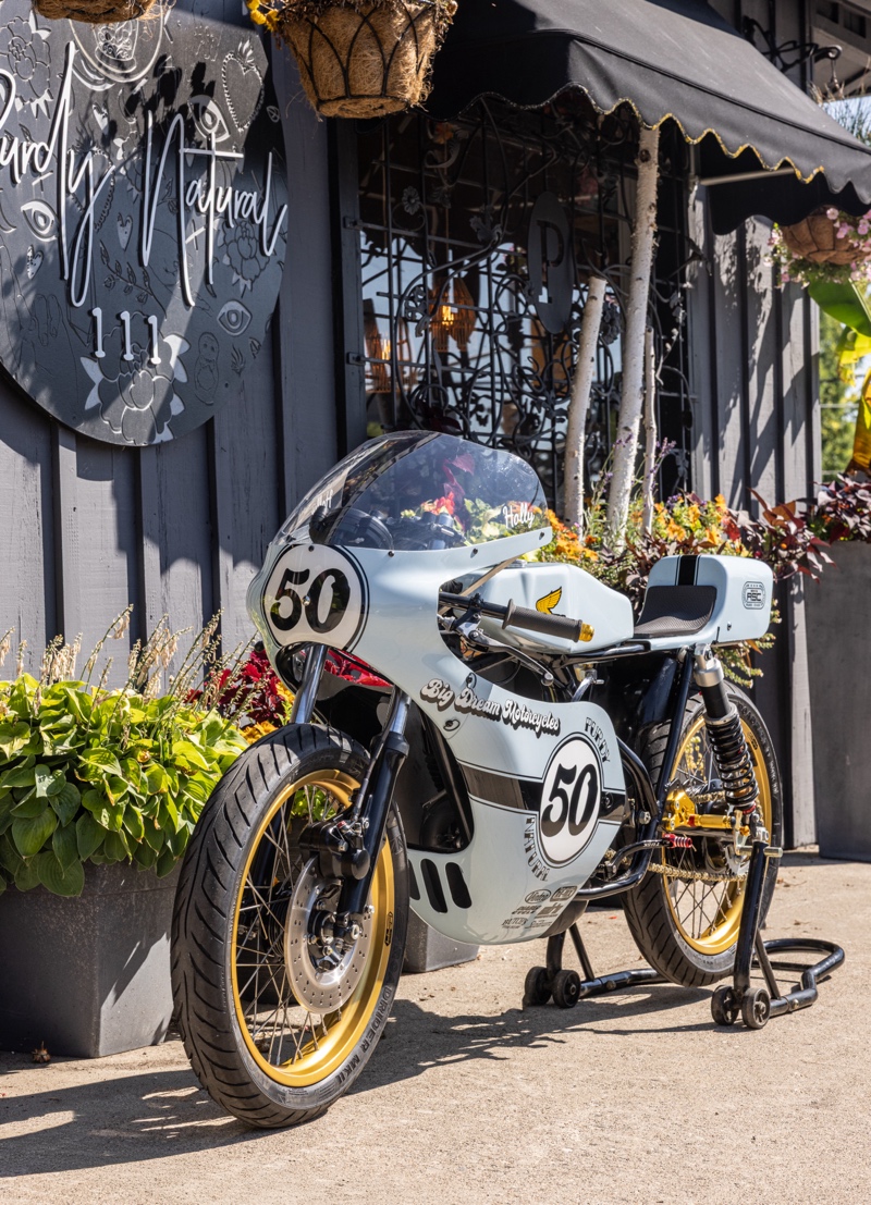 혼다 MT250R
