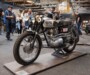 Desert Sled 55: 1963 Triumph Speed Twin