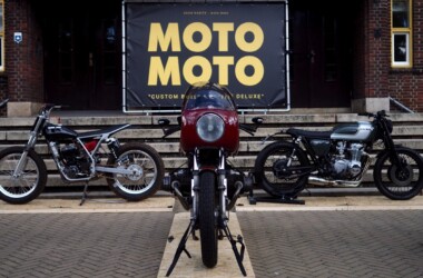 MOTO MOTO