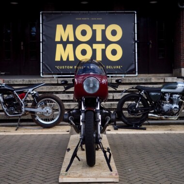 MOTO MOTO