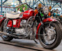 Love at First Chase: Big-Bore Moto Guzzi 850 GT California