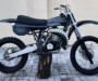 Built for War: Ninja “YZ150R” Dirt Bike