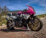 Le Projet FZ1000R: Thunderace-Powered Yamaha FZ750