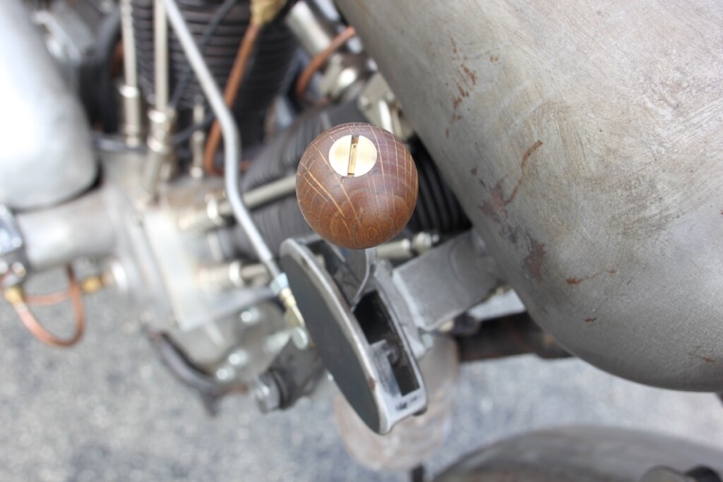 Brough Superior SS100