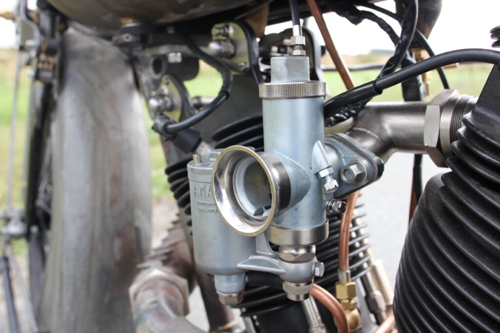 Brough Superior SS100