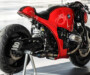 Workshop Legends: Eternal City Moto Show 2025