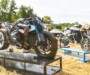 The Lords of Sprint: Glemseck 101 in Photos