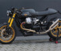 Ride the Lightning: 1700cc Moto Guzzi “Saetta Racer”